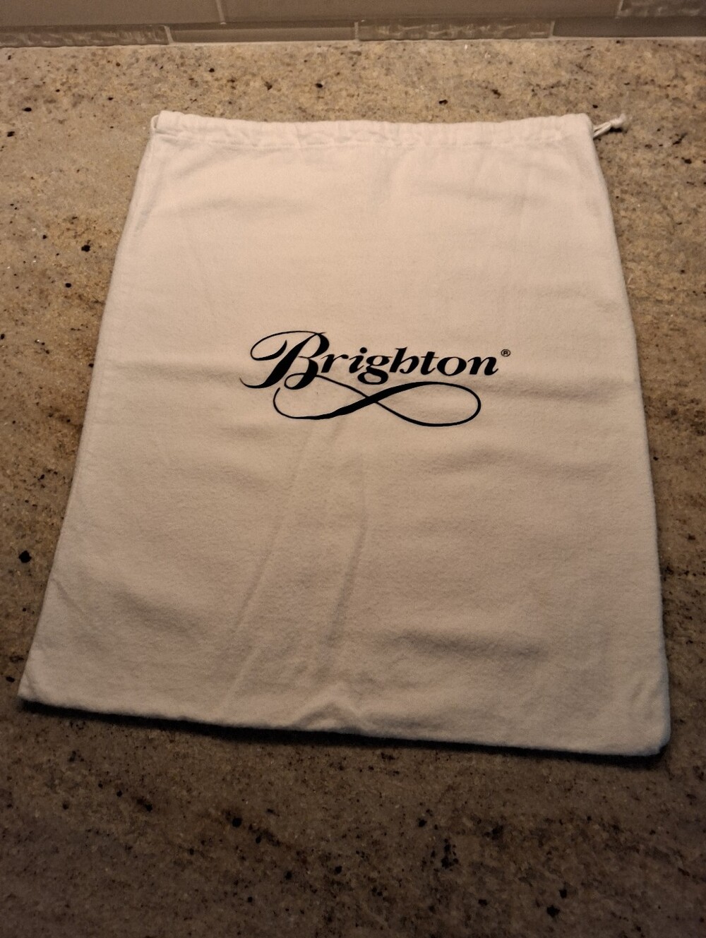 Brigthon Dust Bag plus